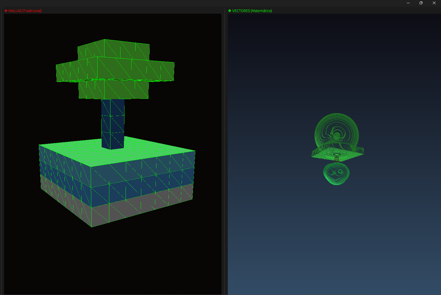 Graphics Engine Test